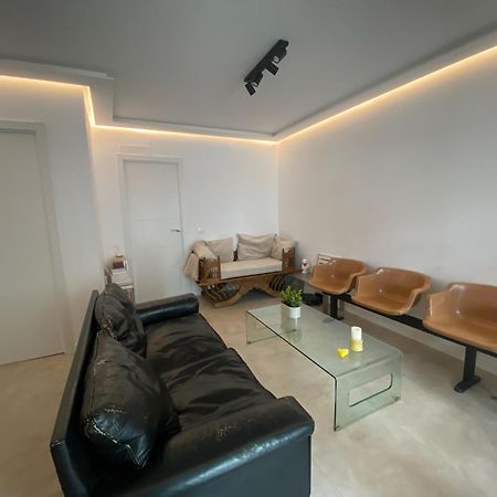 Apartmán Tu Casa En Madrid Exteriér fotografie