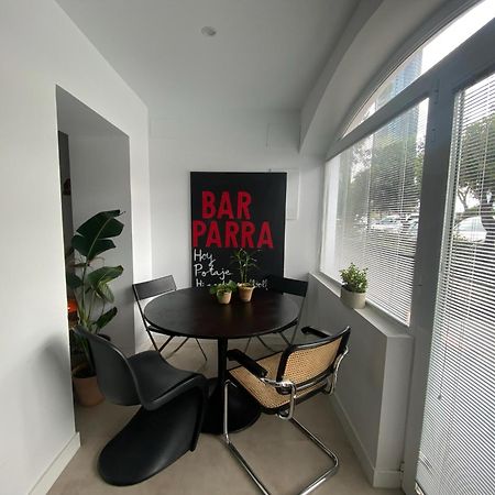 Apartmán Tu Casa En Madrid Exteriér fotografie