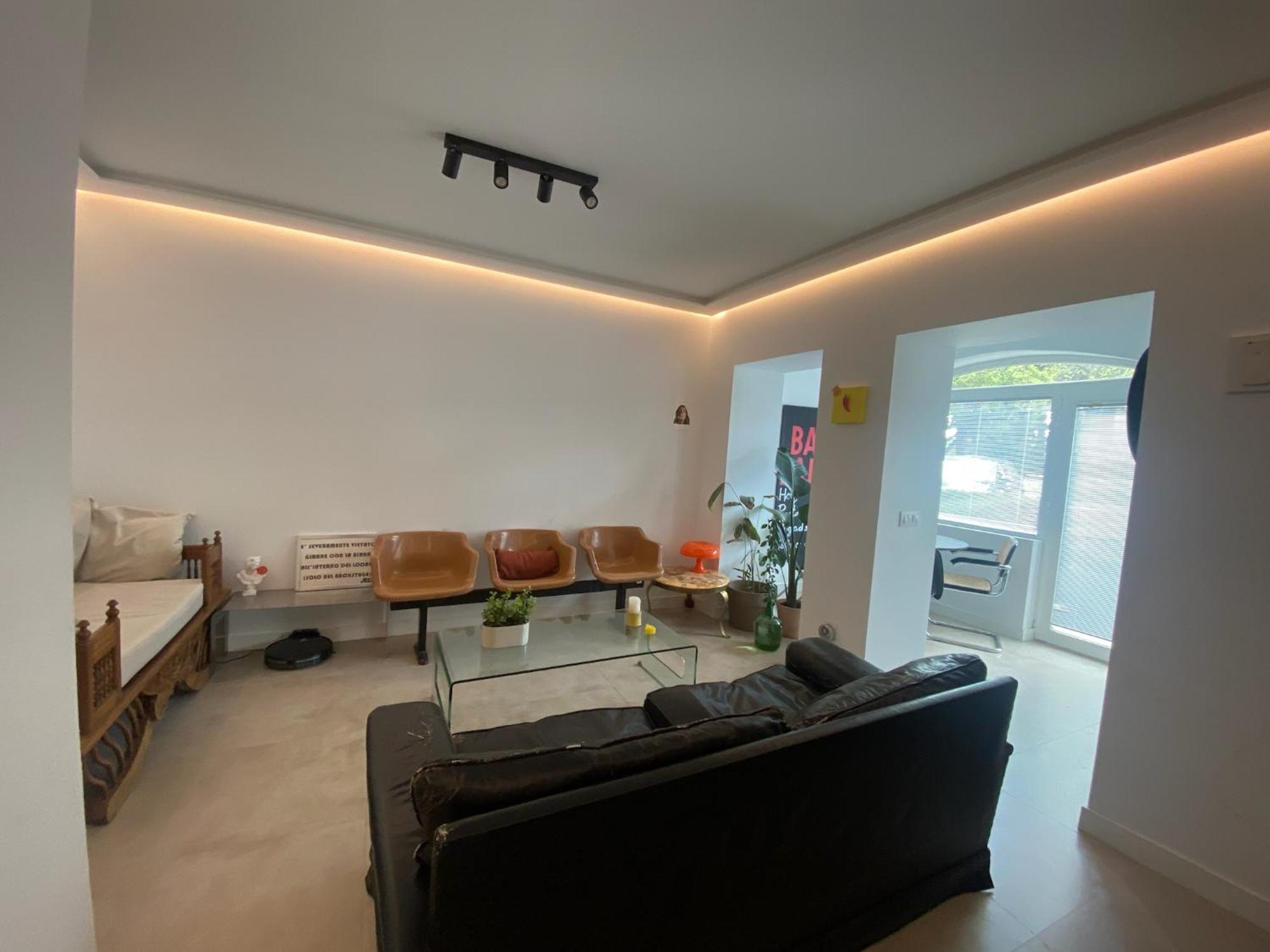 Apartmán Tu Casa En Madrid Exteriér fotografie