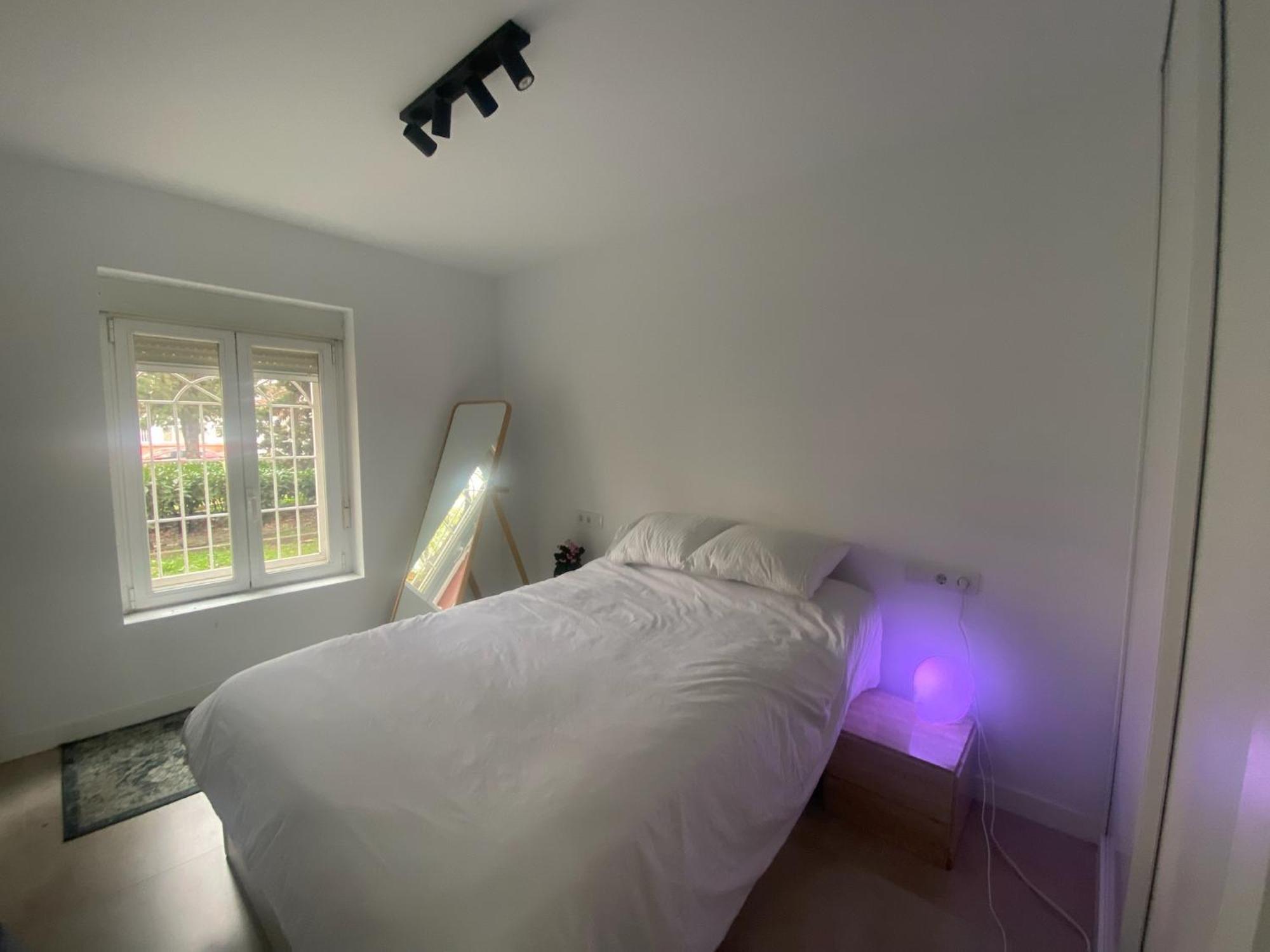 Apartmán Tu Casa En Madrid Exteriér fotografie