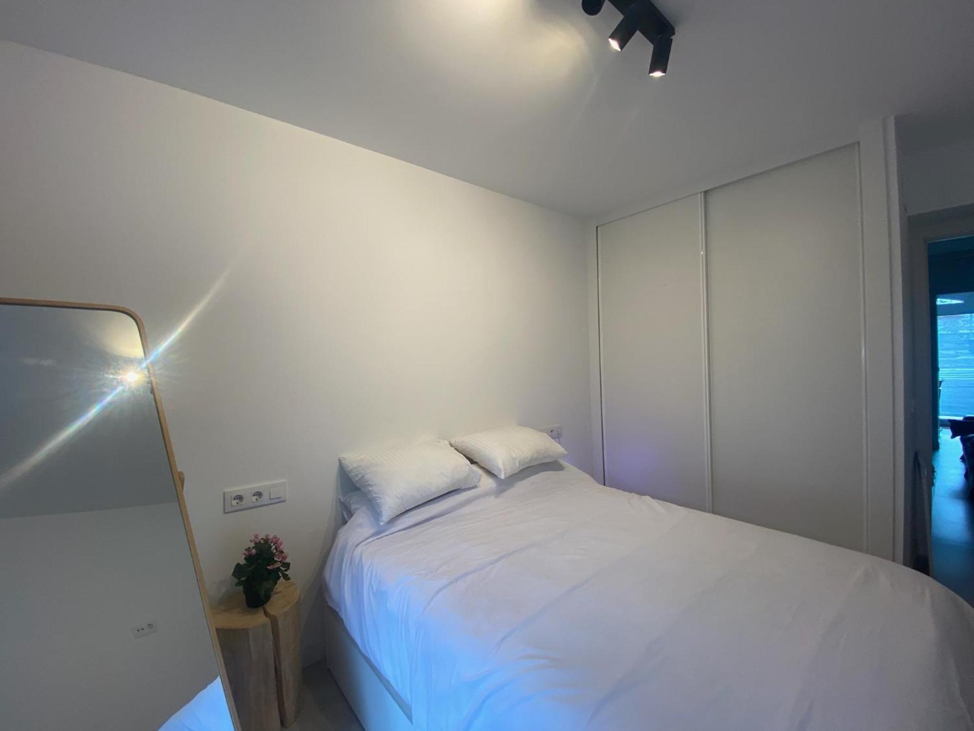 Apartmán Tu Casa En Madrid Exteriér fotografie