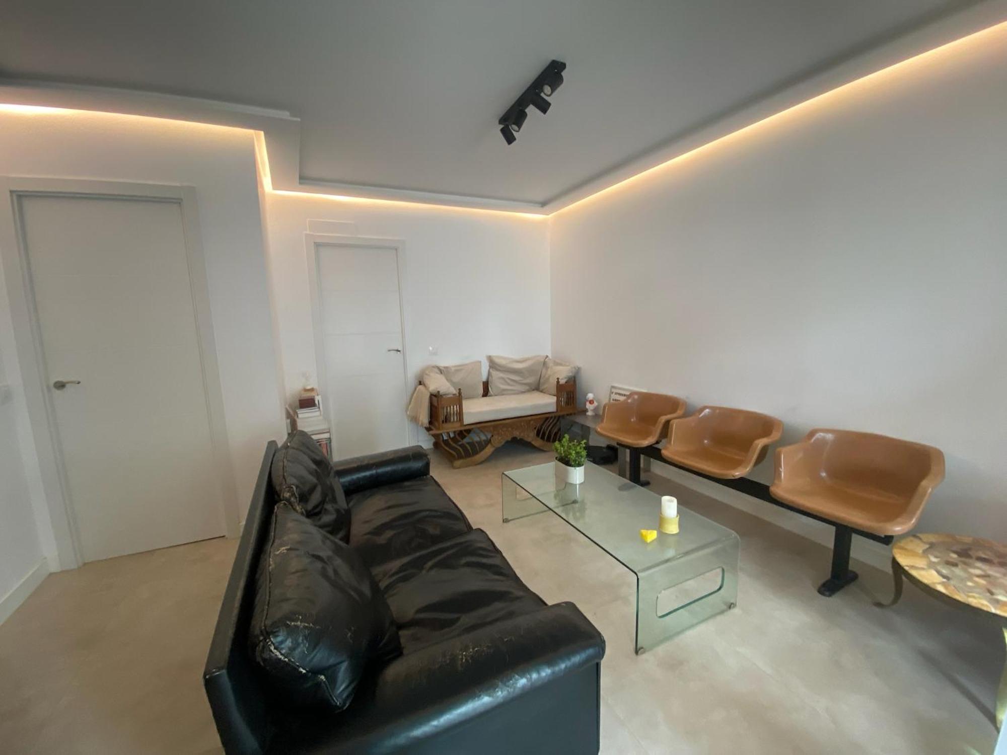 Apartmán Tu Casa En Madrid Exteriér fotografie