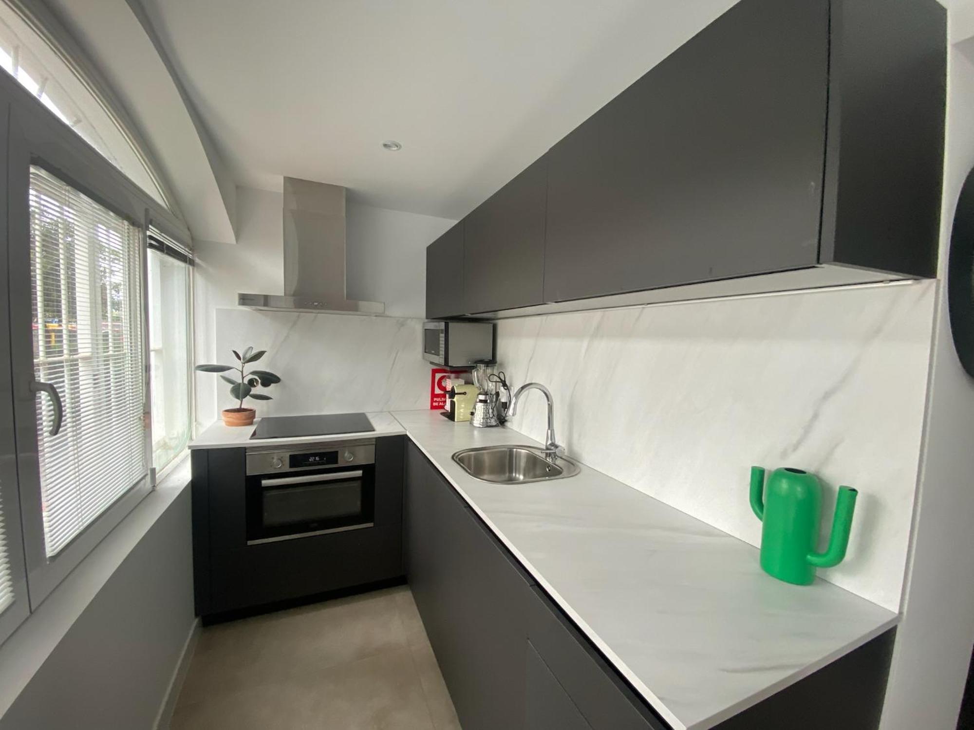 Apartmán Tu Casa En Madrid Exteriér fotografie