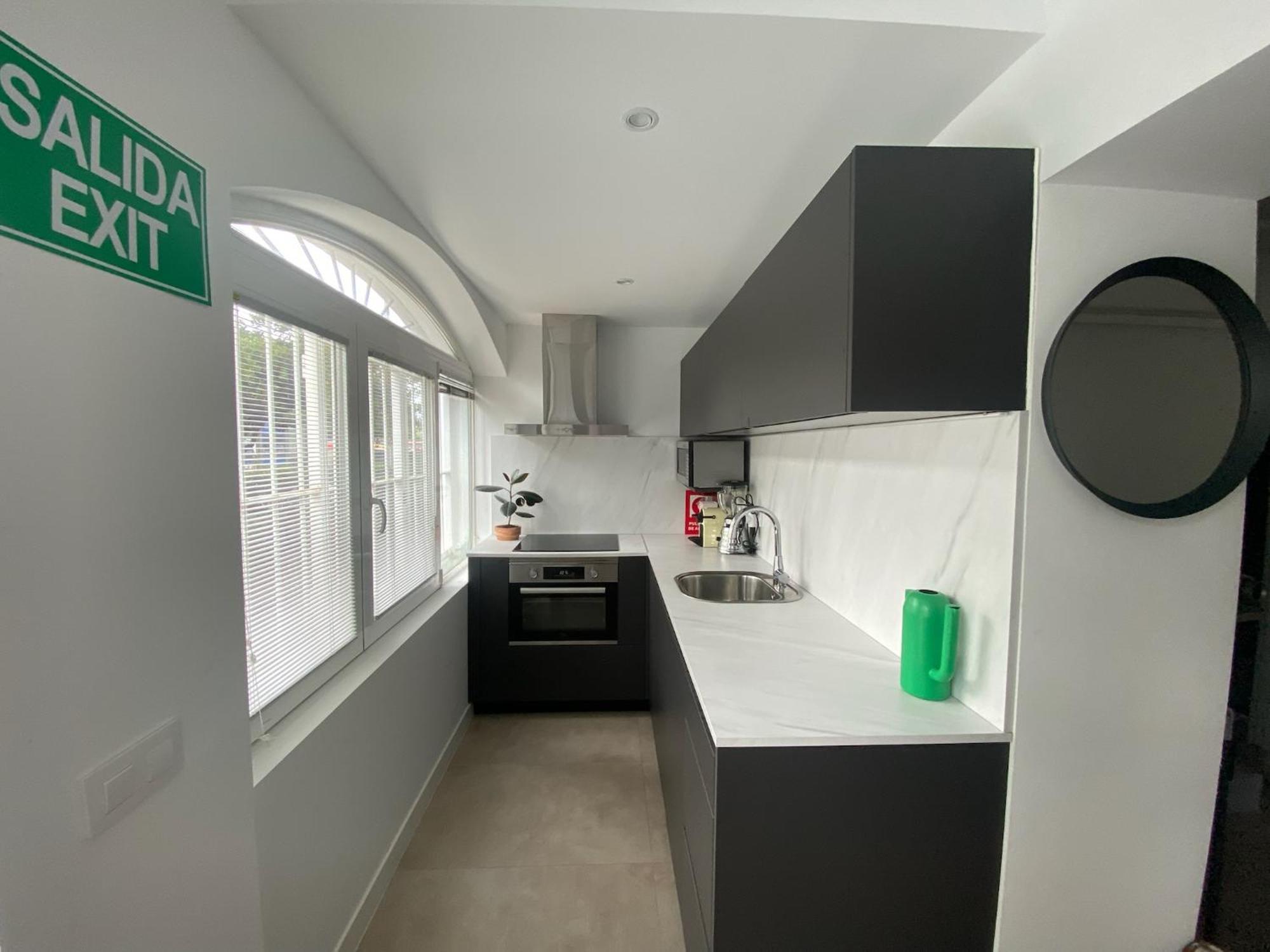 Apartmán Tu Casa En Madrid Exteriér fotografie